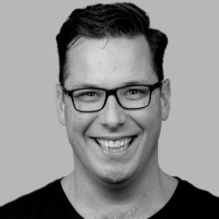 Wes Fischer, founder of NTWRK